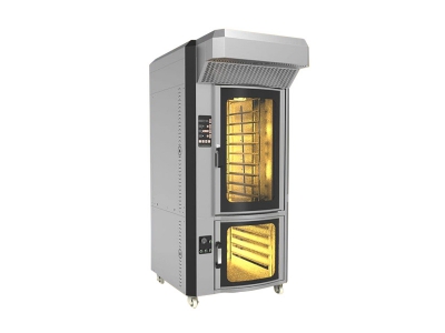 ED2000 Convection Oven