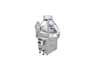 EFM 1400 Conical Rounding Machine