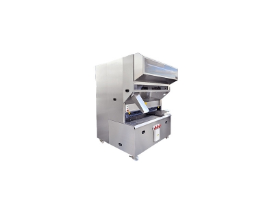 EFM 1500/238 - 1500/154 Dough Profiling Machine