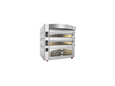 EKF 1750 MULTIDECK OVEN (2)